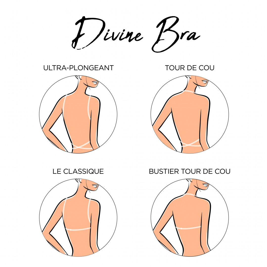 divine bra