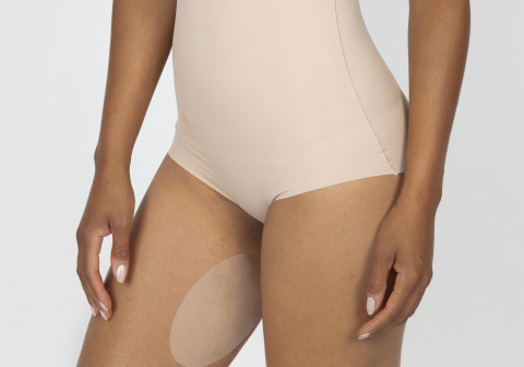 Bandes anti-frottements cuisse Mariage